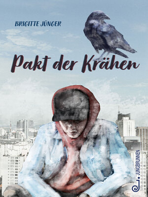 cover image of Pakt der Krähen